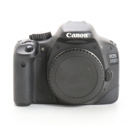 Canon EOS 550D (244320)