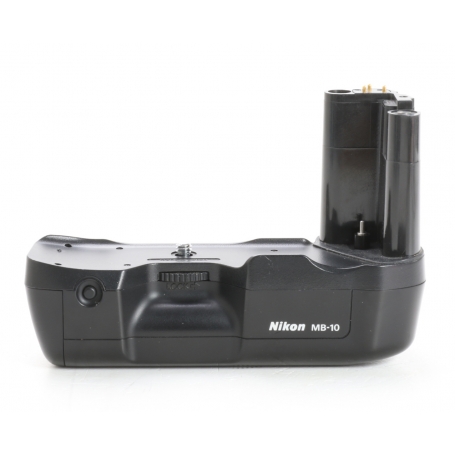 Nikon Hochformatgriff MB-10 F90X (244180)