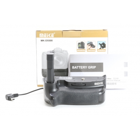 Meike Battery Pack BG-D5500 (244184)