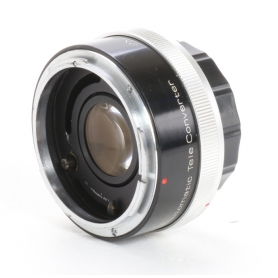 Vivitar Automatic Tele Converter 2x-4 FL-FD (244190)