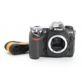 Nikon D200 (244195)