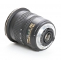 Nikon AF-S 4,0/12-24 G IF ED DX (244276)