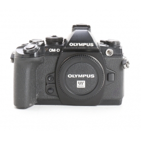 Olympus OM-D E-M1 (244301)