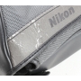 Nikon CF-49 Köcher Stoff Leder Kamera Tasche ca. 11x13 cm (244200)