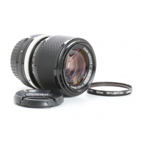 Nikon Ai Zoom-Nikkor 3,5/43-86 (244221)