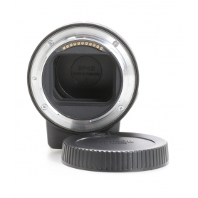 Nikon FTZ Z Mount Adapter Bajonettadapter (244300)