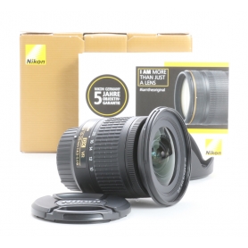 Nikon AF-P 4,5-5,6/10-20 G DX VR (244358)