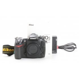 Nikon D300s (244362)