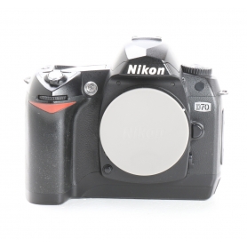 Nikon D70 (244363)