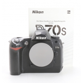 Nikon D70s (244364)