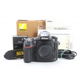 Nikon D800 (244368)