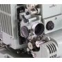 Siemens Kino Film Projektor mit Astro-Kino-Color V 50mm 1,5 Linse (244170)