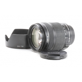Canon EF-S 3,5-5,6/18-135 IS STM (244381)