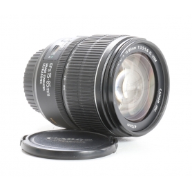 Canon EF-S 3,5–5,6/15-85 IS USM (244389)