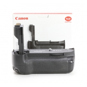 Canon Batterie-Pack BG-E7 EOS 7D (244392)
