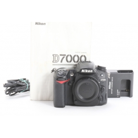 Nikon D7000 (244407)