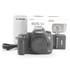 Canon EOS 5D Mark III (244408)