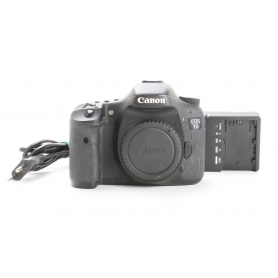 Canon EOS 7D (244409)
