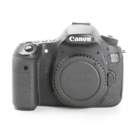 Canon EOS 60D (244110)