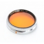 Voigtländer Buntfilter Gelb 32mm, Orange Heliopan 32mm, Voigtländer 317/32 32mm (244246)