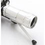Bolex Paillard Filmkamera mit SOM Berthiot Pan-Cinor 2.8 10a30 ZBO289 Objektiv (244433)