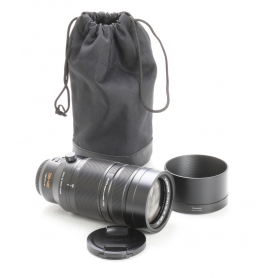 Panasonic Leica DG Vario-Elmar 4,0-6,3/100-400 ASPH (244448)