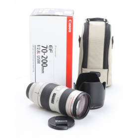 Canon EF 2,8/70-200 L USM (244465)
