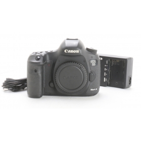 Canon EOS 5D Mark III (244473)