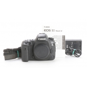 Canon EOS 5D Mark IV (244484)