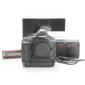 Canon EOS-1DX Mark II (244500)