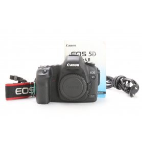 Canon EOS 5D Mark II (244501)
