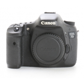 Canon EOS 7D (244503)