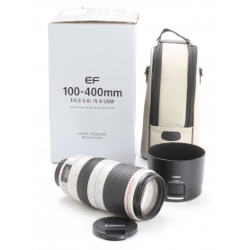 Canon EF 4,5-5,6/100-400 L IS USM II (244514)