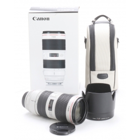 Canon EF 2,8/70-200 L IS USM III (244515)