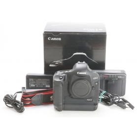 Canon EOS-1D Mark III (244516)
