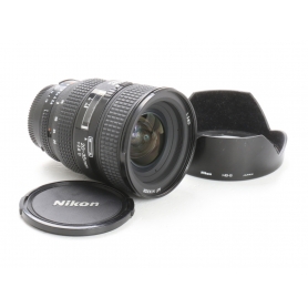 Nikon AF 2,8/20-35 D (244505)