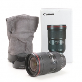 Canon EF 2,8/16-35 L USM III (244520)