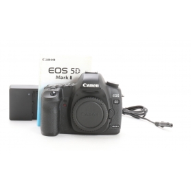 Canon EOS 5D Mark II (244536)