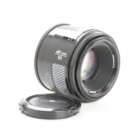 Minolta AF 1,7/50 (244569)