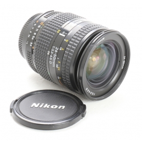 Nikon AF 3,5-4,5/24-50 D (244585)