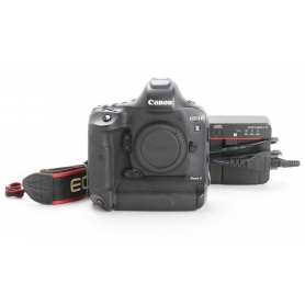 Canon EOS-1Dx Mark II (244625)