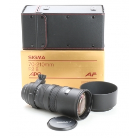 Sigma APO 2,8/70-210 E-82 SA (244635)