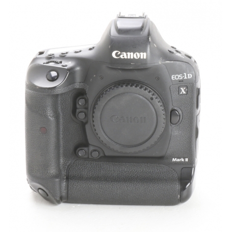 Canon EOS-1Dx Mark II (244641)