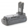 Neewer Batterie-Pack Batteriegriff BG-E14 für Canon EOS 70D (243571)