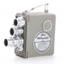 Nizo Heliomatic 8 Filmkamera mit Rodenstock-Euron 37,5mm 2,8 Objektiv (244434)