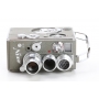Nizo Heliomatic 8 Filmkamera mit Rodenstock-Euron 37,5mm 2,8 Objektiv (244434)