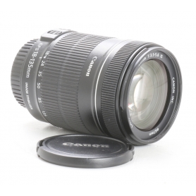 Canon EF-S 3,5-5,6/18-135 IS (244654)