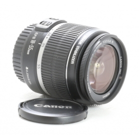 Canon EF-S 3,5-5,6/18-55 IS (244656)