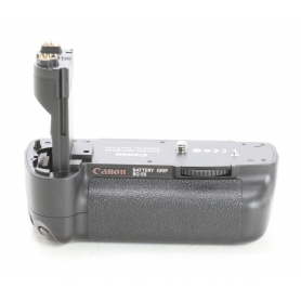 Canon Batterie-Pack BG-E6 EOS 5D Mark II (244658)