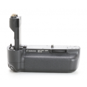 Canon Batterie-Pack BG-E6 EOS 5D Mark II (244659)